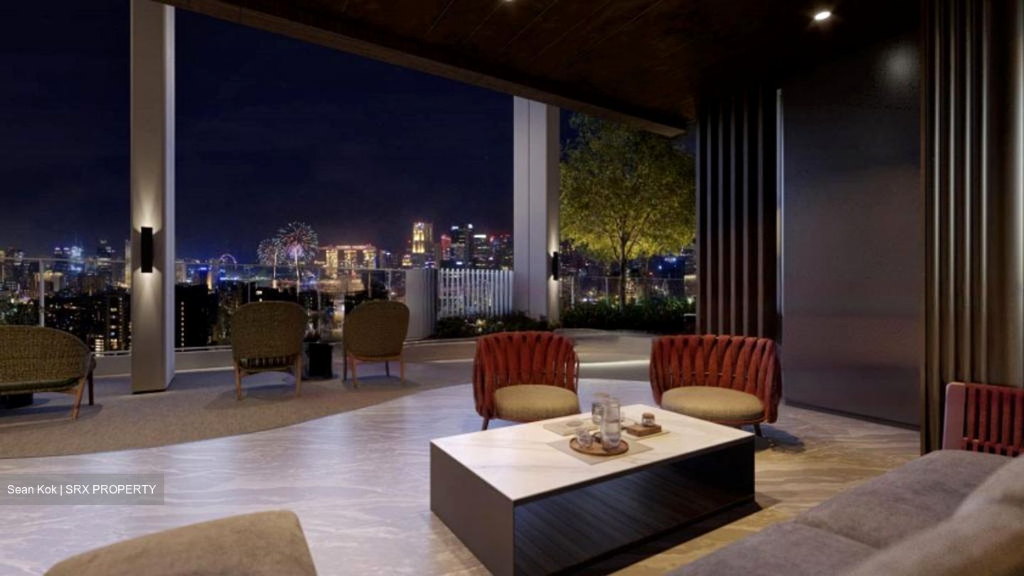 River Valley Green (D9), Condominium #464109891